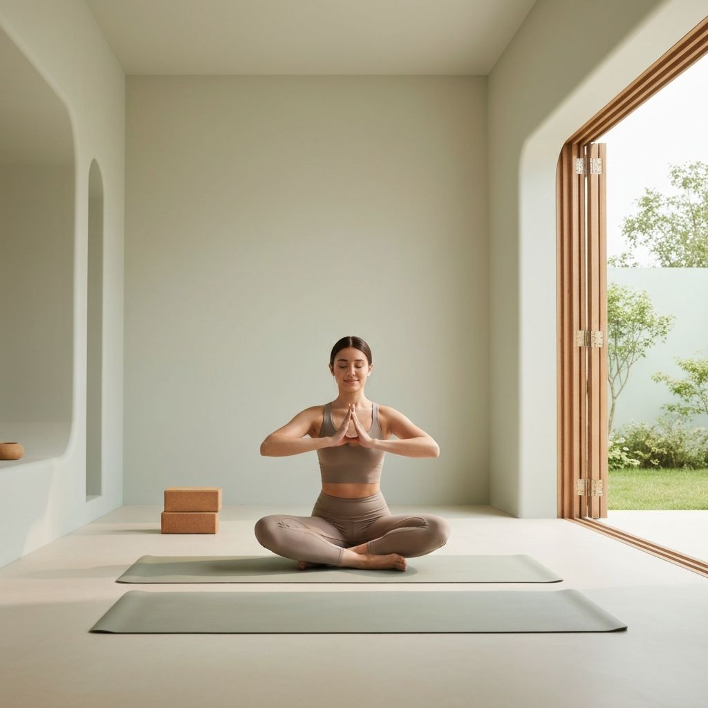 Integrative wellness practices